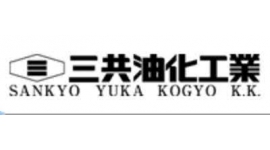SANKYO三共油化工業(yè)